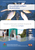 Intensificação ecológica  da piscicultura
